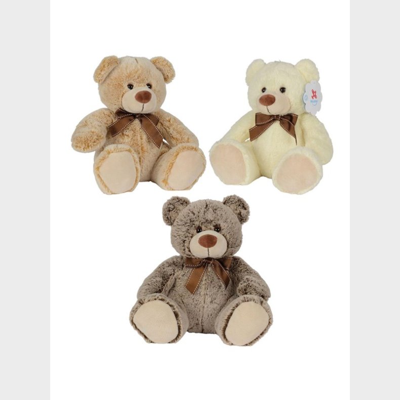 Bamse Teddy Bear 25cm