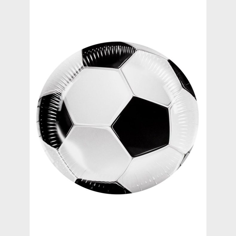 Boland Paper Plates Football 10pcs.