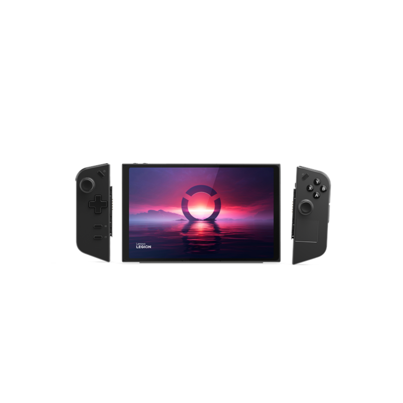 Lenovo Legion Go 8.8" - Handheld Console