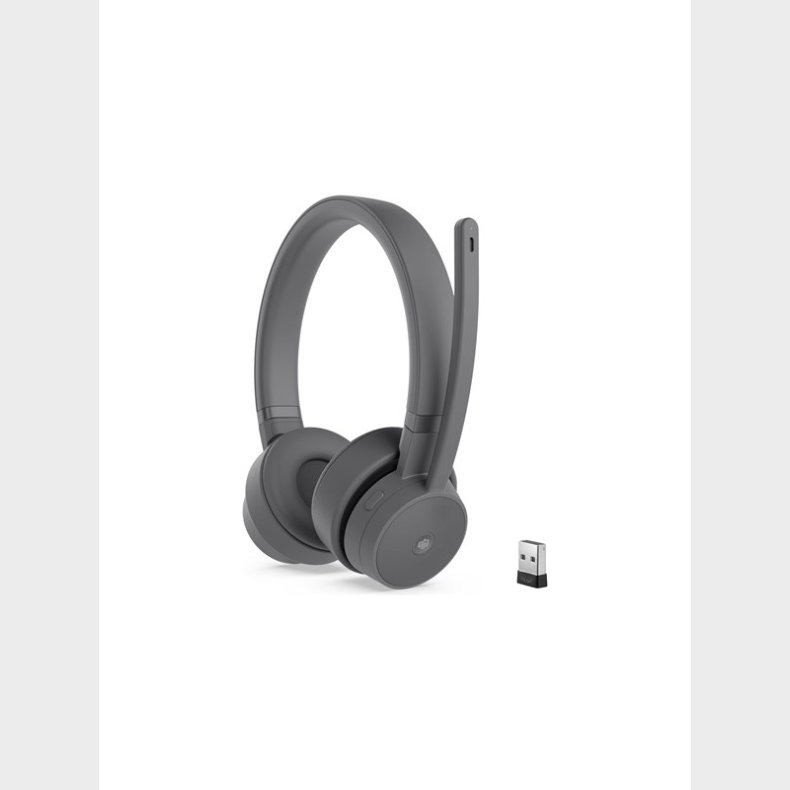 Lenovo Go - headset