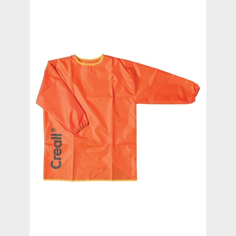 Creall Clothes Apron Orange size S