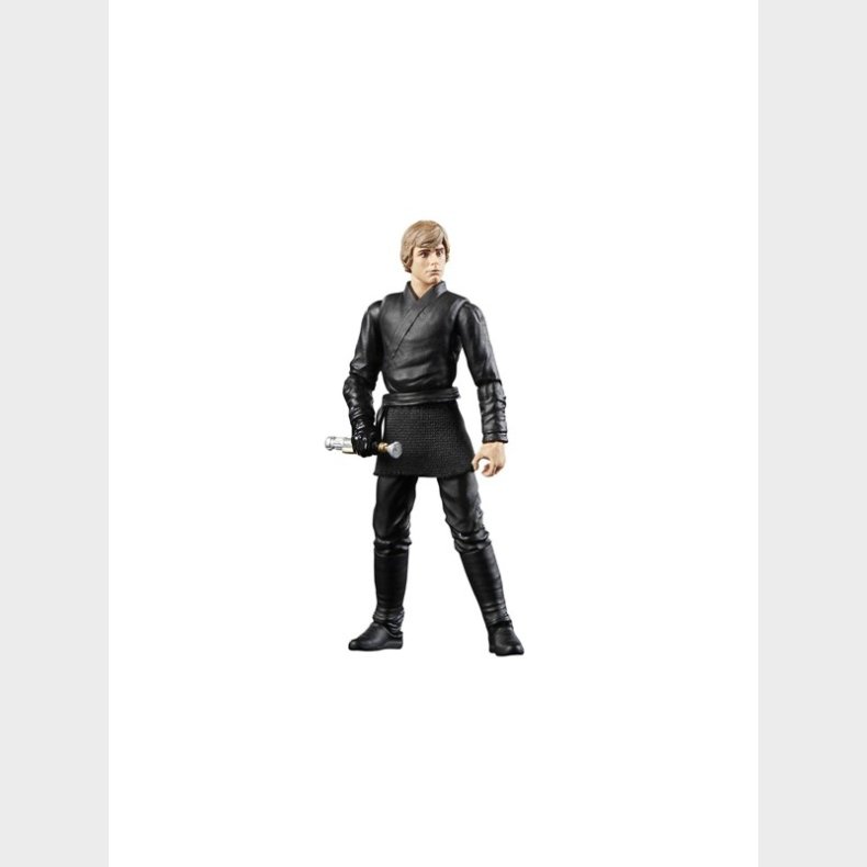 Hasbro Star Wars The Vintage Collection Luke Skywalker 9.5cm