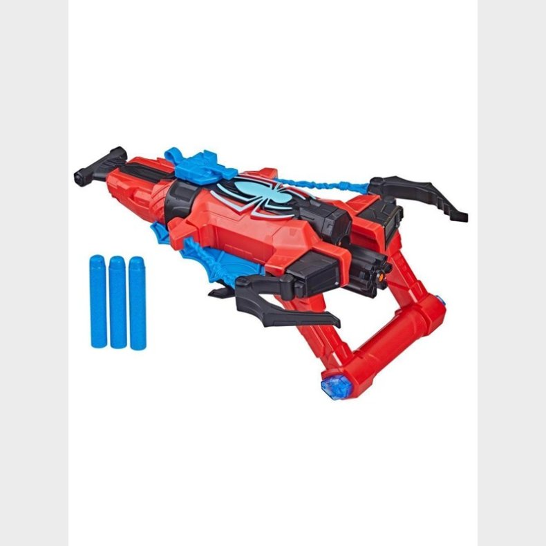 Hasbro Nerf Marvel Spider-Man Strike &apos;N Splash