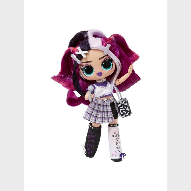 L.O.L. Surprise! Tweens Doll - Jenny Rox