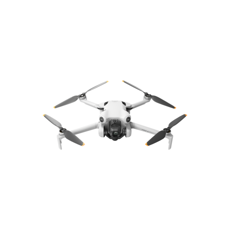 DJI Mini 4 Pro Fly More Combo + RC 2