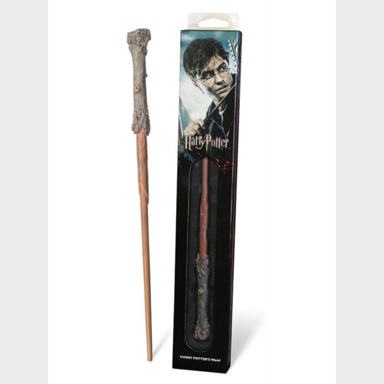 Noble Harry Potter - Wand