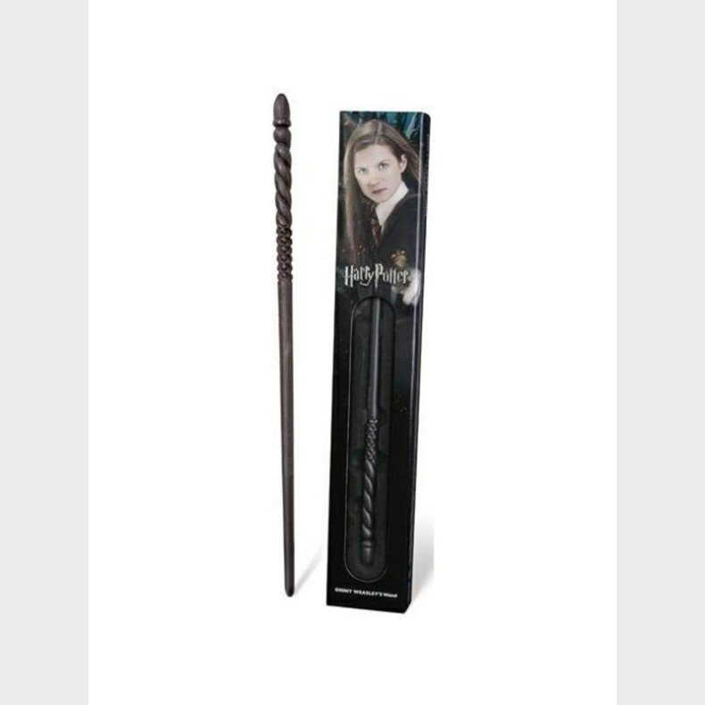 Harry Potter Ginny Weasley Wand