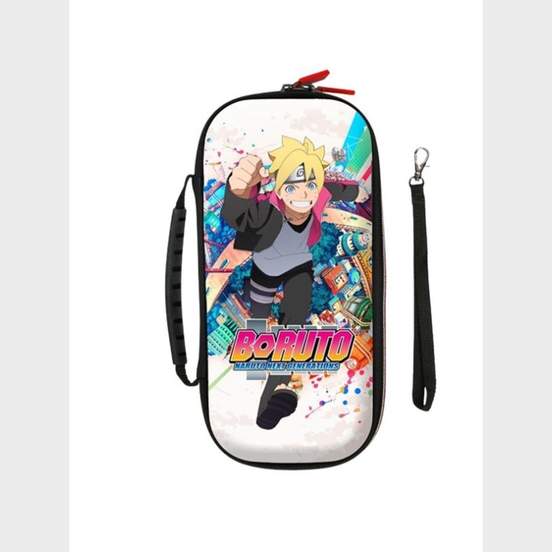 Konix Boruto World - Bag - Nintendo Switch