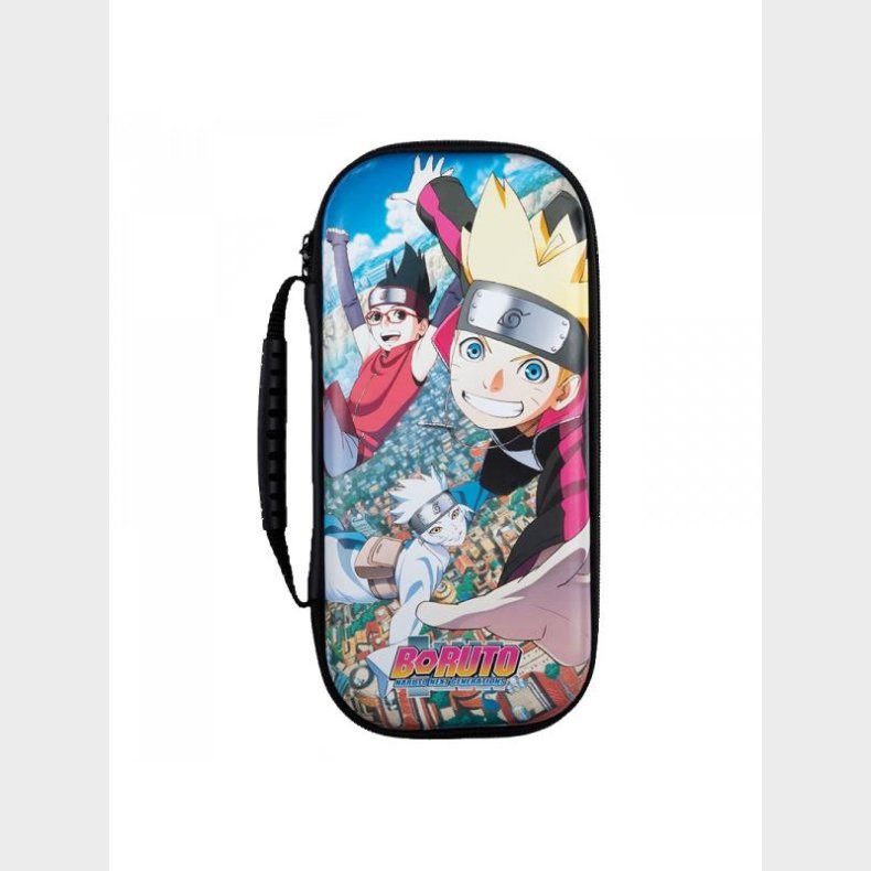 Konix Boruto Fly - Bag - Nintendo Switch