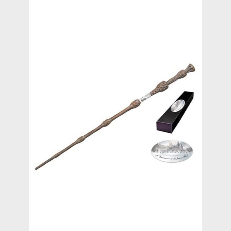 Harry Potter - Albus Dumbledore Character Wand