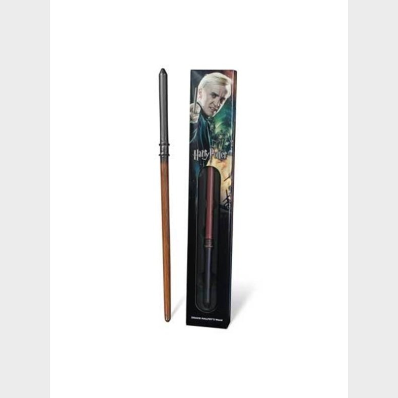 Harry Potter - Draco Malfoy Wand (window box)