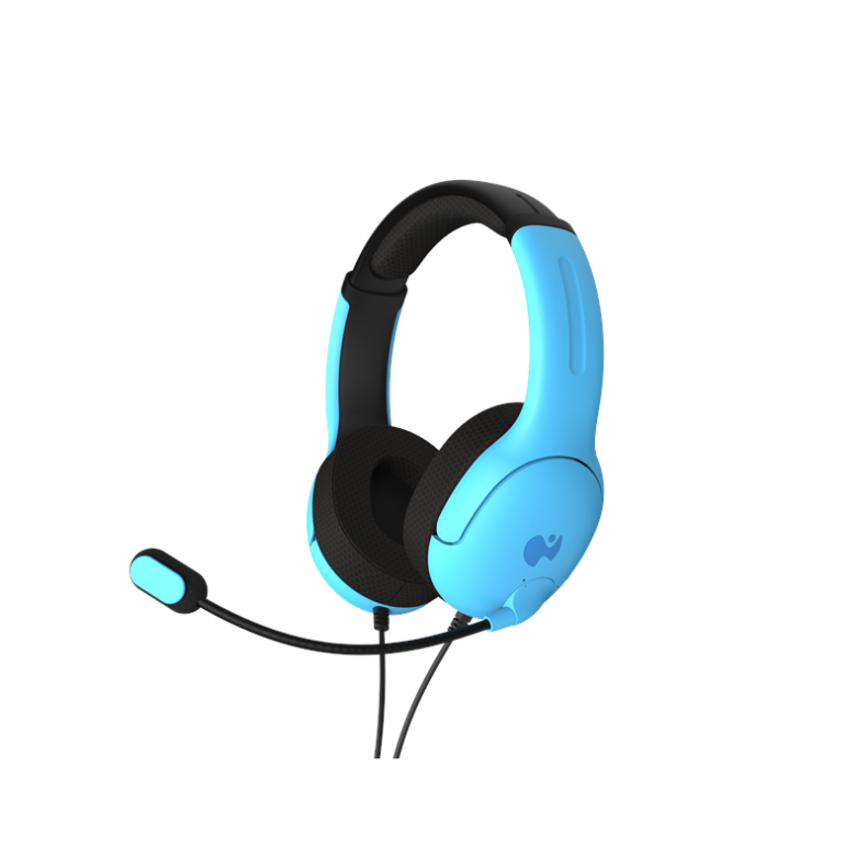 PDP AIRLITE - Neptune Blue - Headset - Sony PlayStation 4