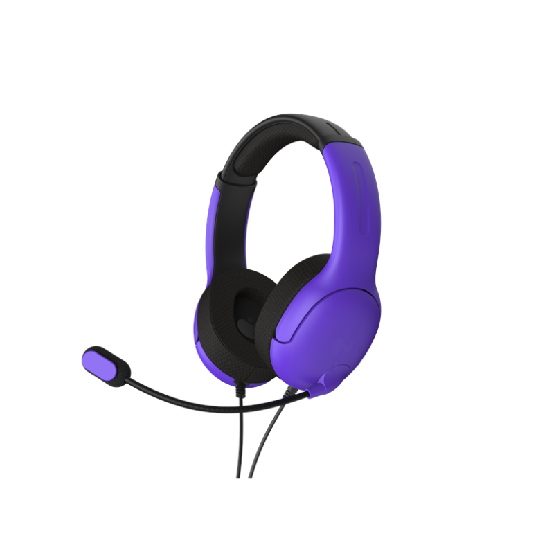 PDP AIRLITE - Ultra Violet - Headset - Sony PlayStation 4