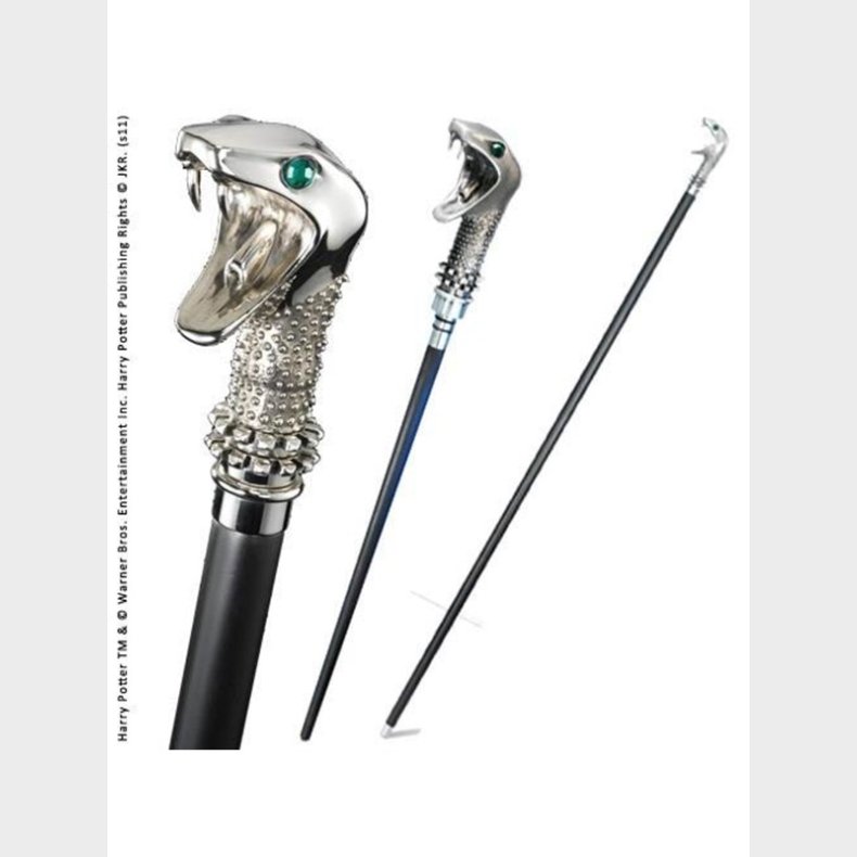 Harry Potter - Lucius Malfoy Walking Stick