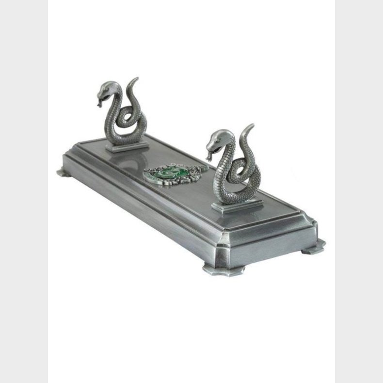 Harry Potter - Slytherin Wand Stand