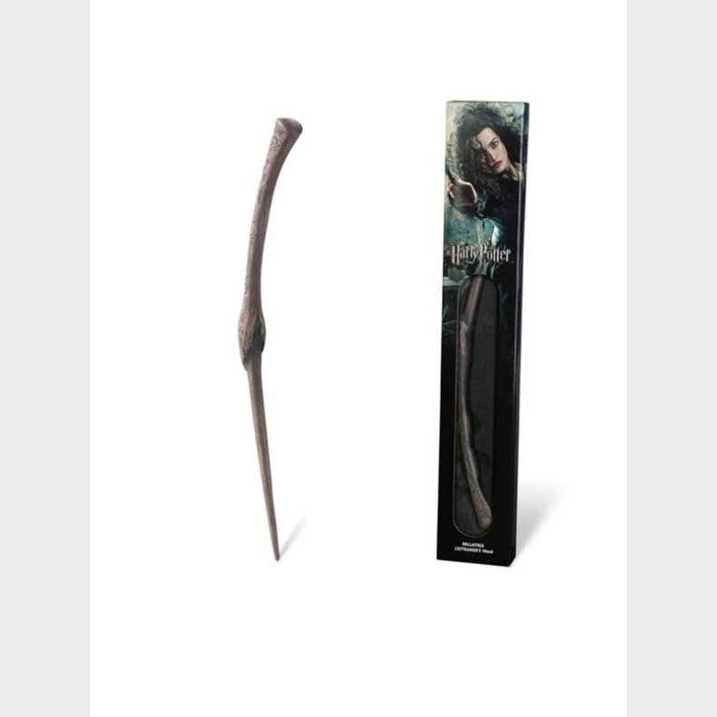 Harry Potter - Bellatrix Wand (window box)