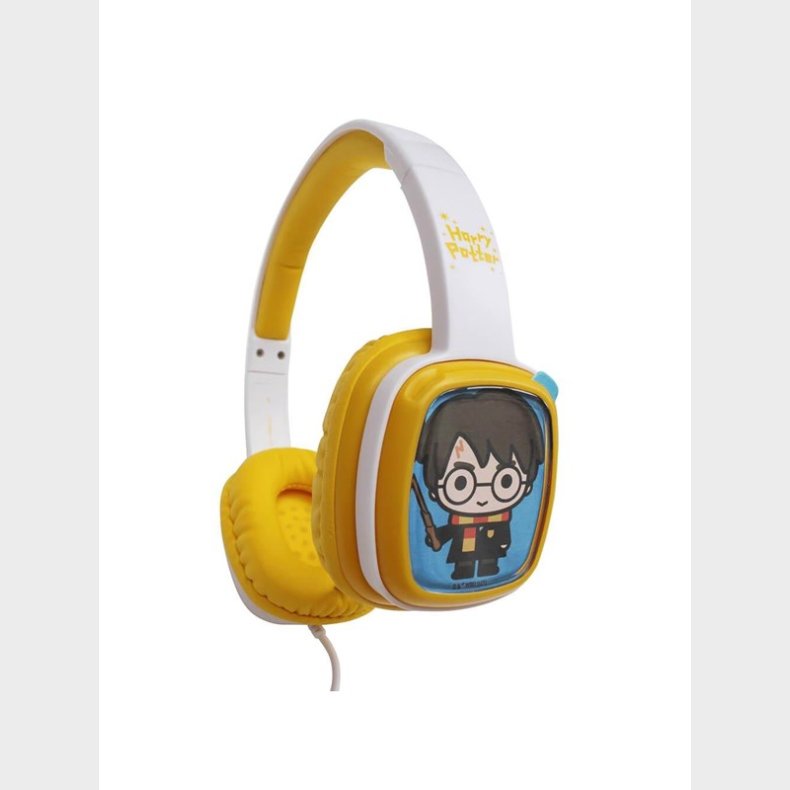 Harry Potter Headphones Wired