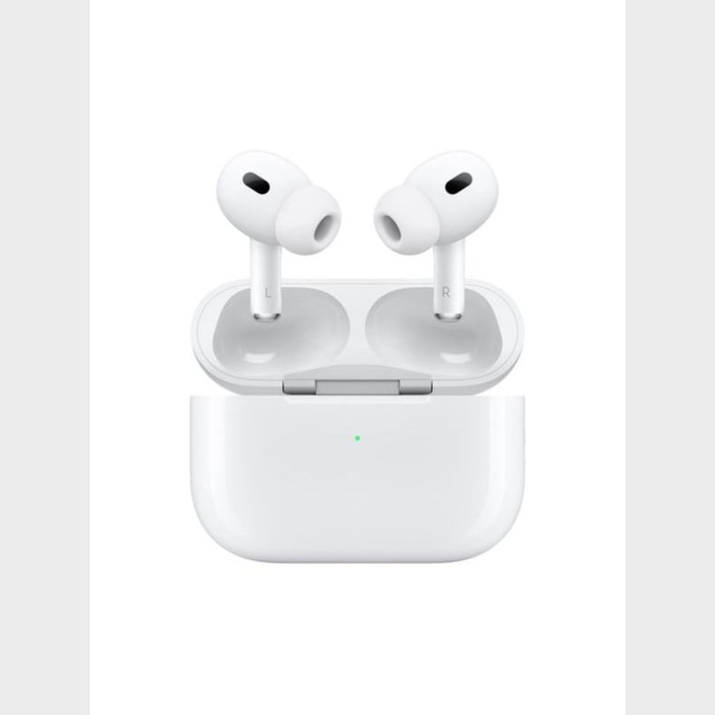 Apple AirPods Pro (2nd generation) with MagSafe Case (USB&Atilde;&cent;&acirc;&#130;&not;&acirc;&#128;&#152;C)