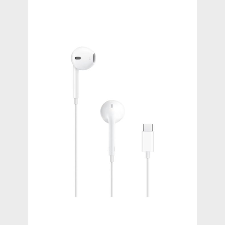 Apple EarPods (USB-C)