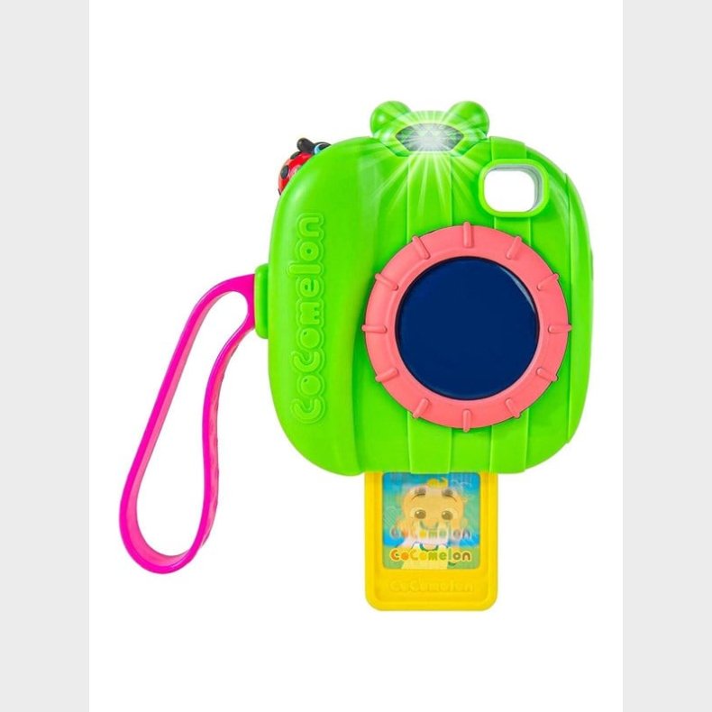 Jazwares CoComelon - Camera