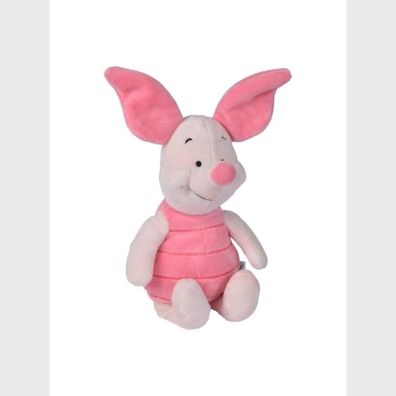 Disney, Peter Plys - Grisling Bamse (25 cm)