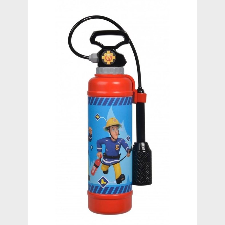  Brandmand Sam Fire Extinguisher Pro