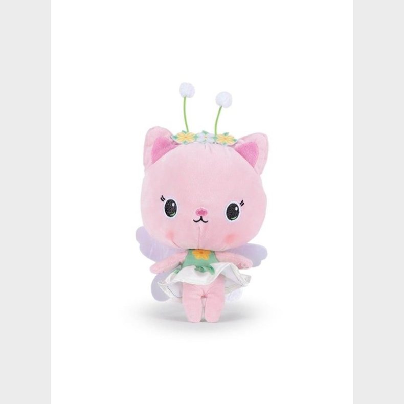 Gabbys Dukkehus - Kitty Fairy Plush (25 cm)