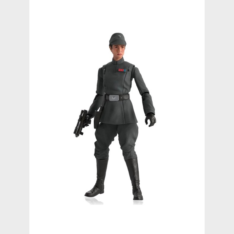 Hasbro Star Wars The Black Series Tala