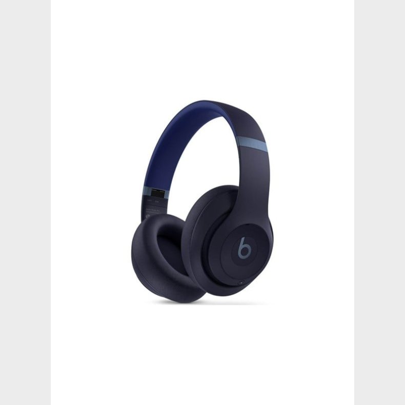 Apple Beats Studio Pro - Navy