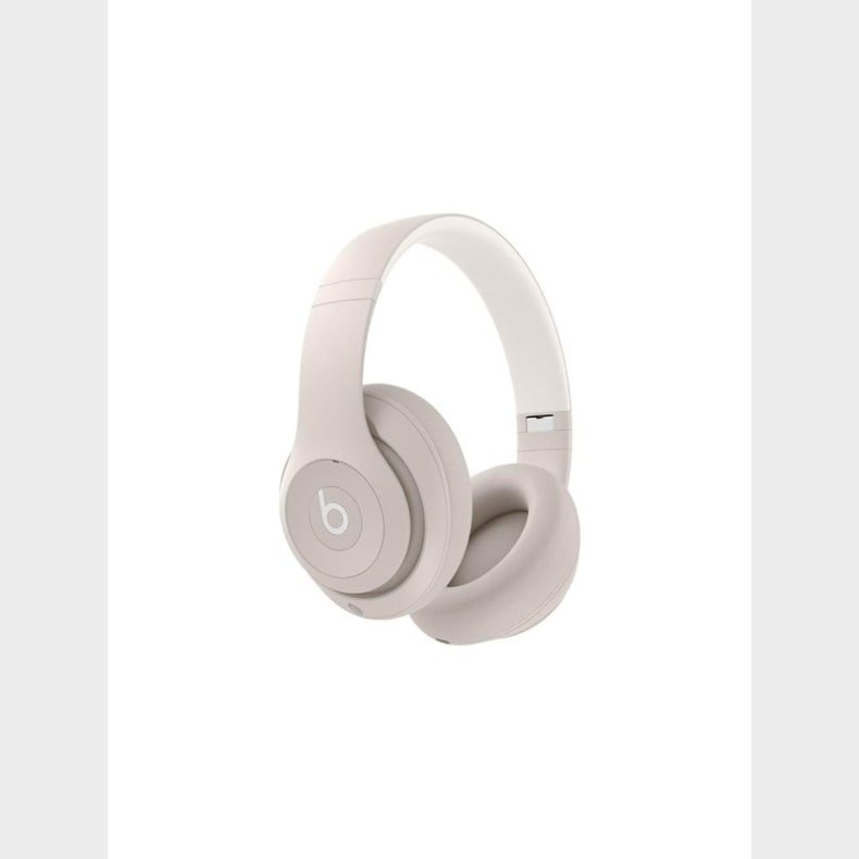 Apple Beats Studio Pro - Sandstone