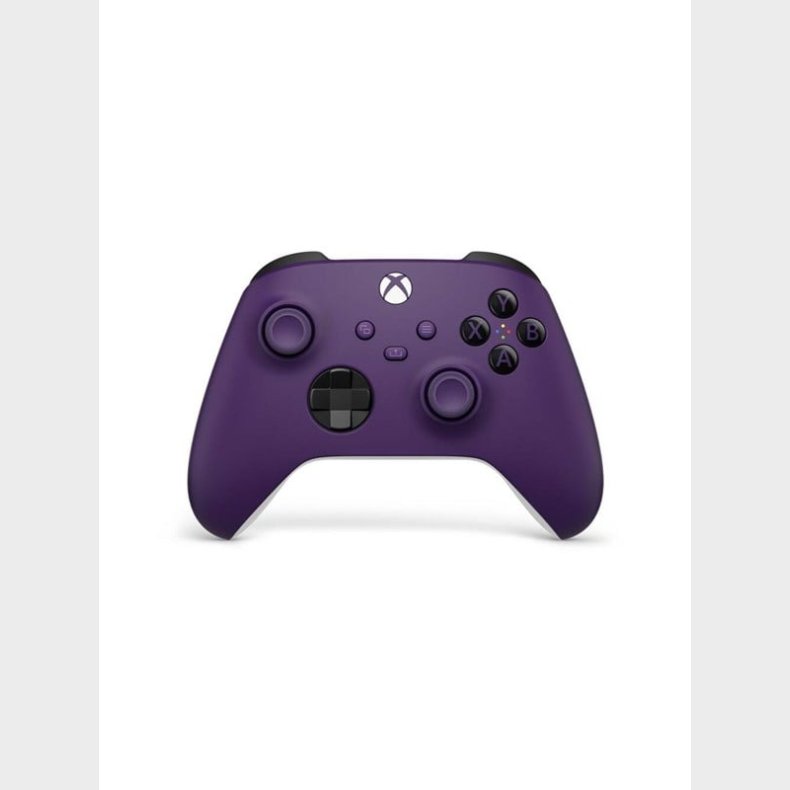 Microsoft Xbox Wireless Controller - Astral Purple