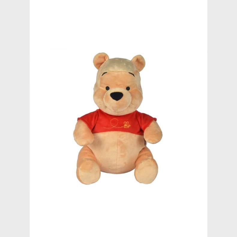 Disney - Peter Plys Plush (25 cm)