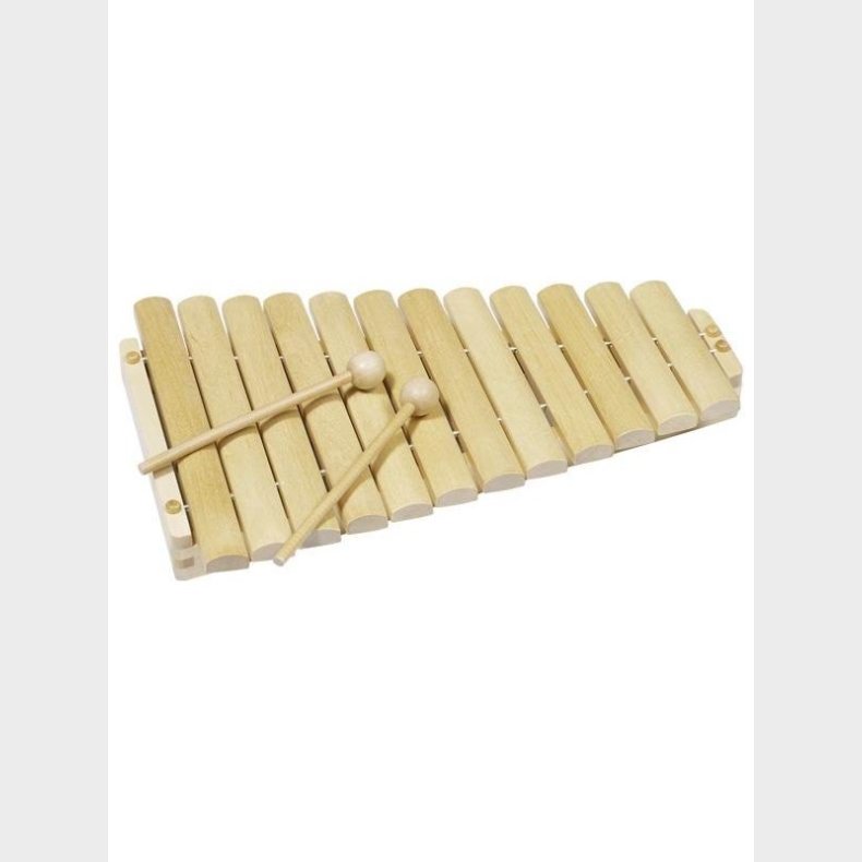 Goki Xylophone with 12 tunes