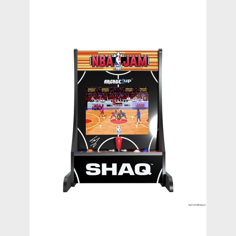 Arcade1Up NBA Jam Partycade