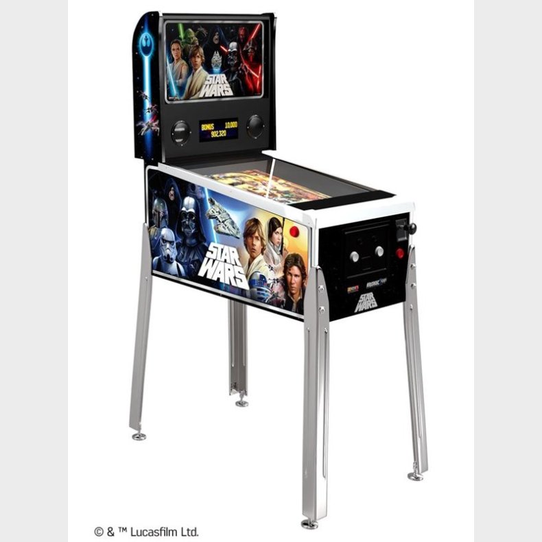 Arcade1Up Star Wars&#153; Pinball