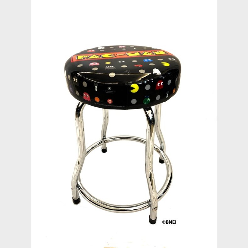 Arcade1Up Bandai Legacy Adjustable Stool