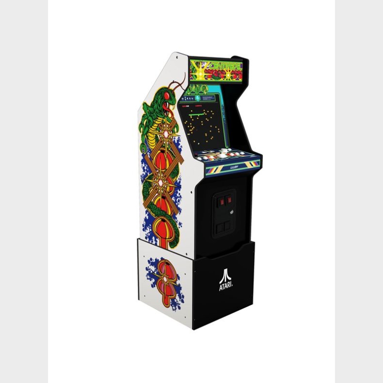 Arcade1Up Atari Legacy Arcade Machine Centipede&reg; Edition