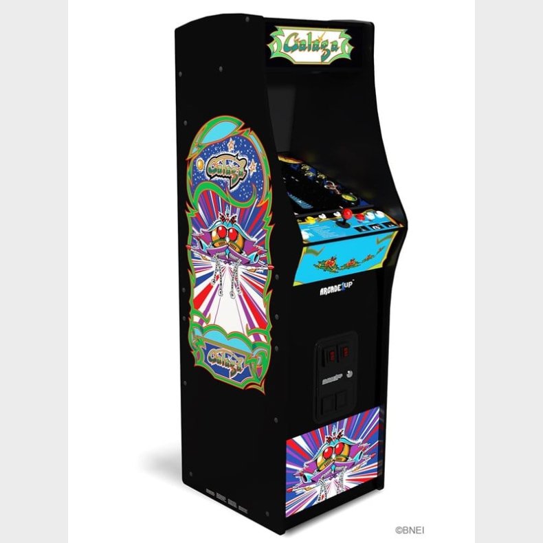 Arcade1Up GALAGA Deluxe