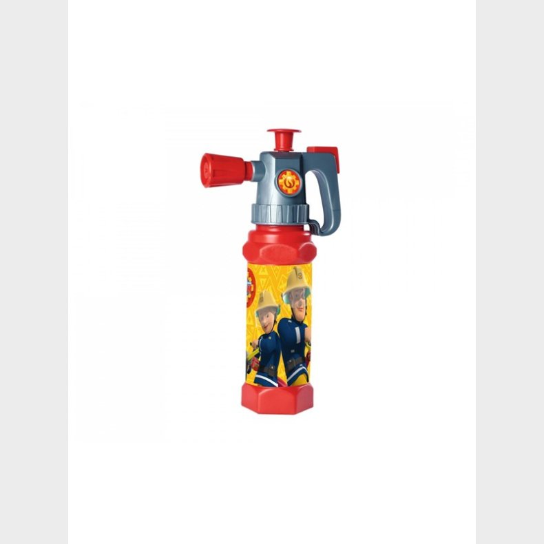  Brandmand Sam Fire Extinguisher Water Gun