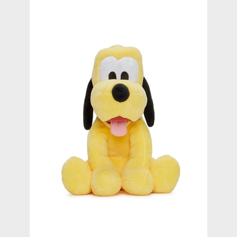 Disney - Pluto Bamse (25 cm)