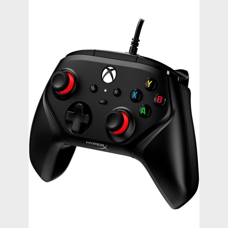 HyperX Clutch Gladiate - Controller - Microsoft Xbox One