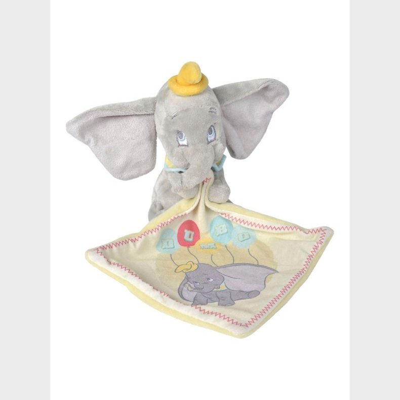 Disney Cuddle Cloth Dumbo 25cm