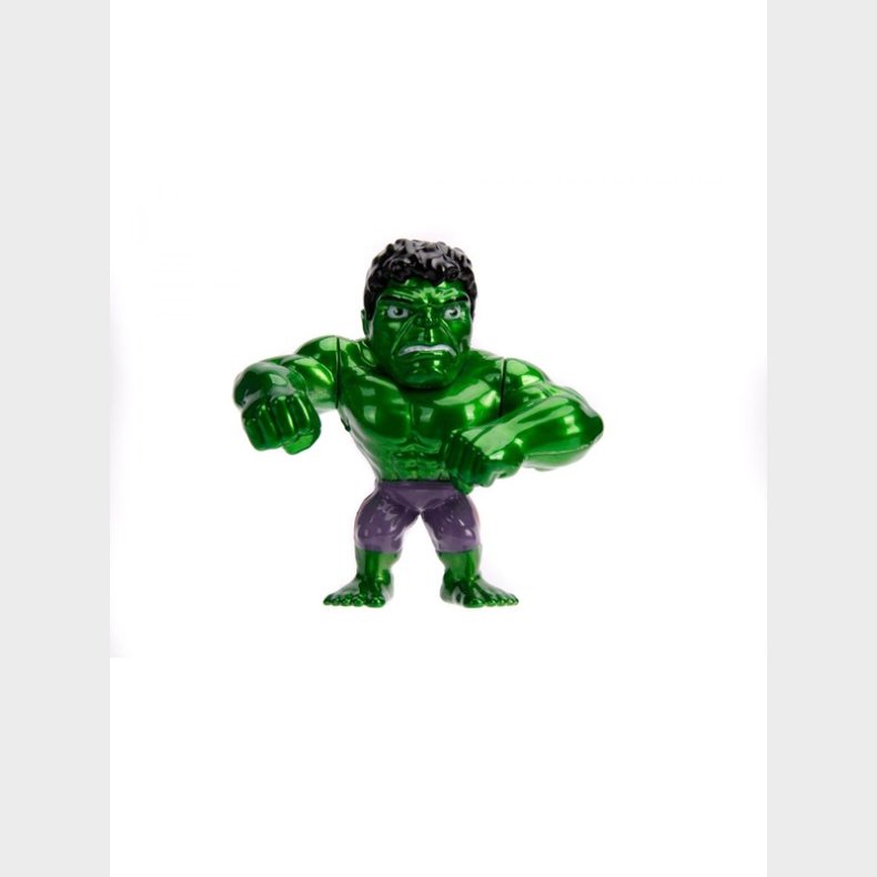 Hulk 10cm  Die Cast