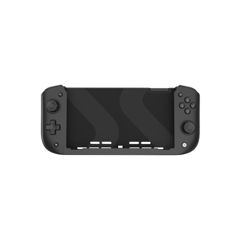 CRKD Nitro Deck Black Edition - Controller - Nintendo Switch