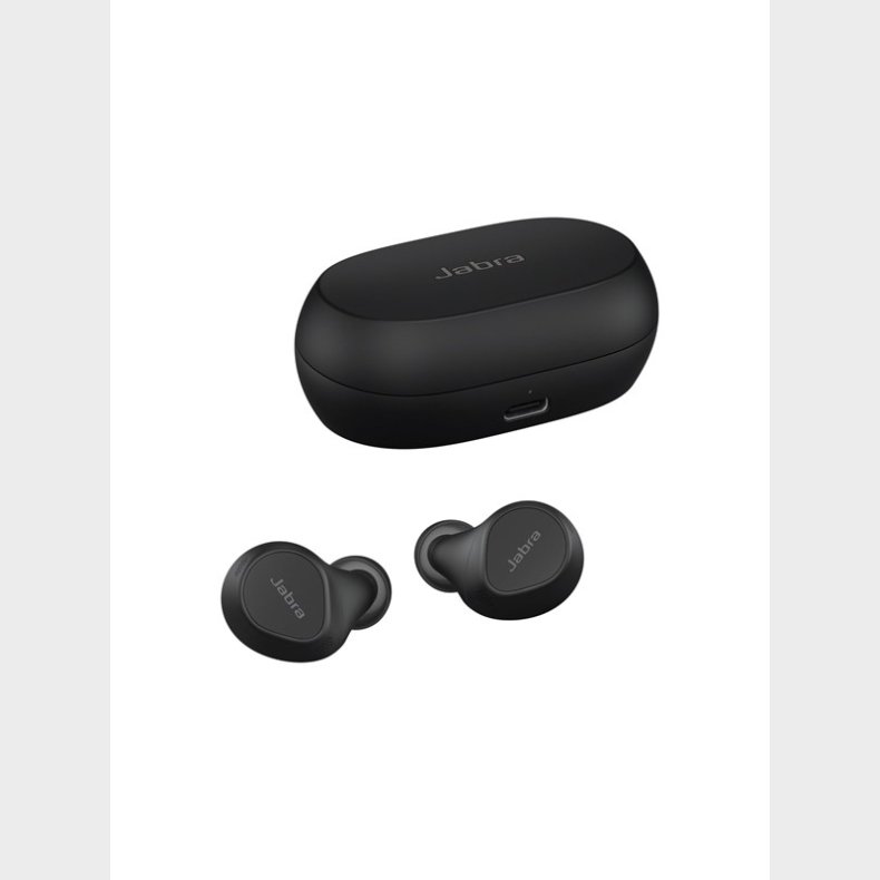 Jabra Elite 7 Pro - Black