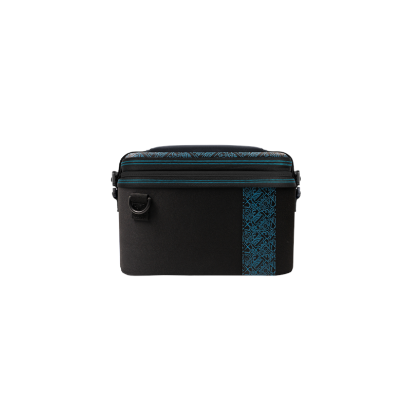 PDP Pull-N-Go Case GLOW - Sheikah Shoot - Bag - Nintendo Switch