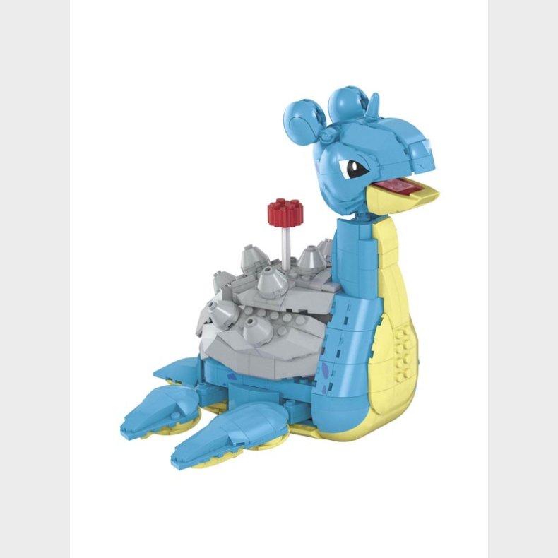 Mattel Mega Construx Pok&eacute;mon - Lapras Building Set