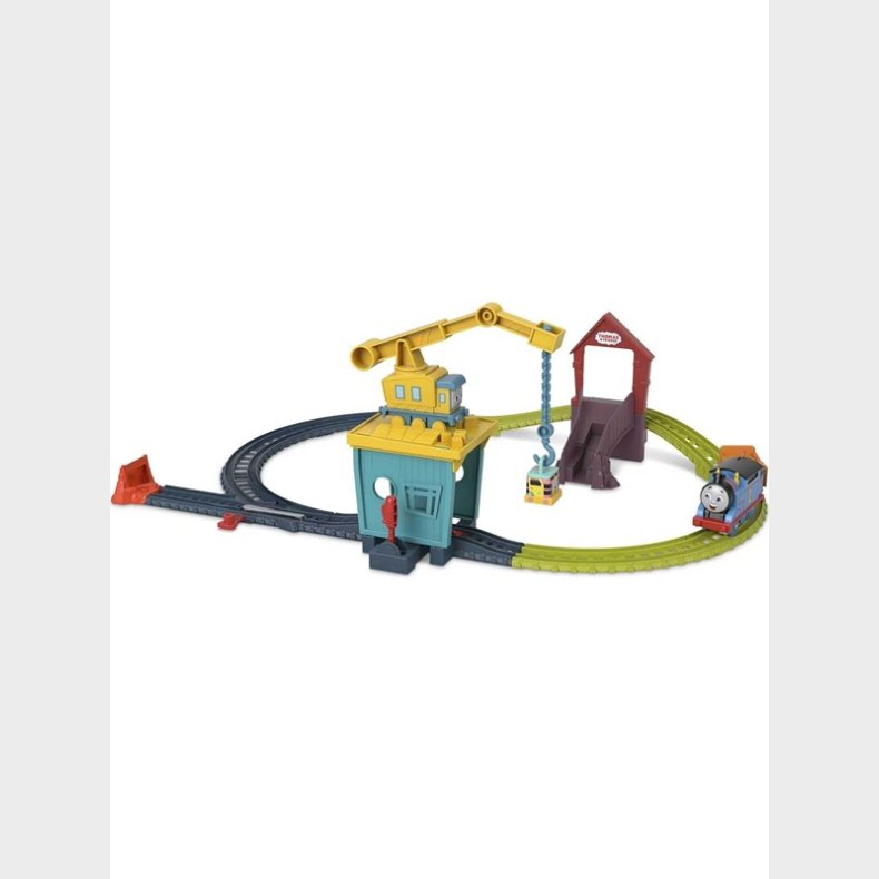 Fisher-Price Thomas &amp; Friends Fix &apos;Em Up Friends