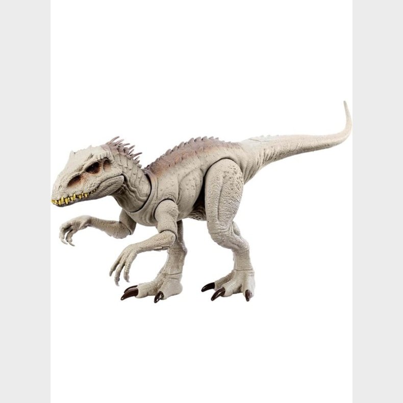 Mattel Jurassic World - Camouflage N Conquer Indominus Rex 53cm