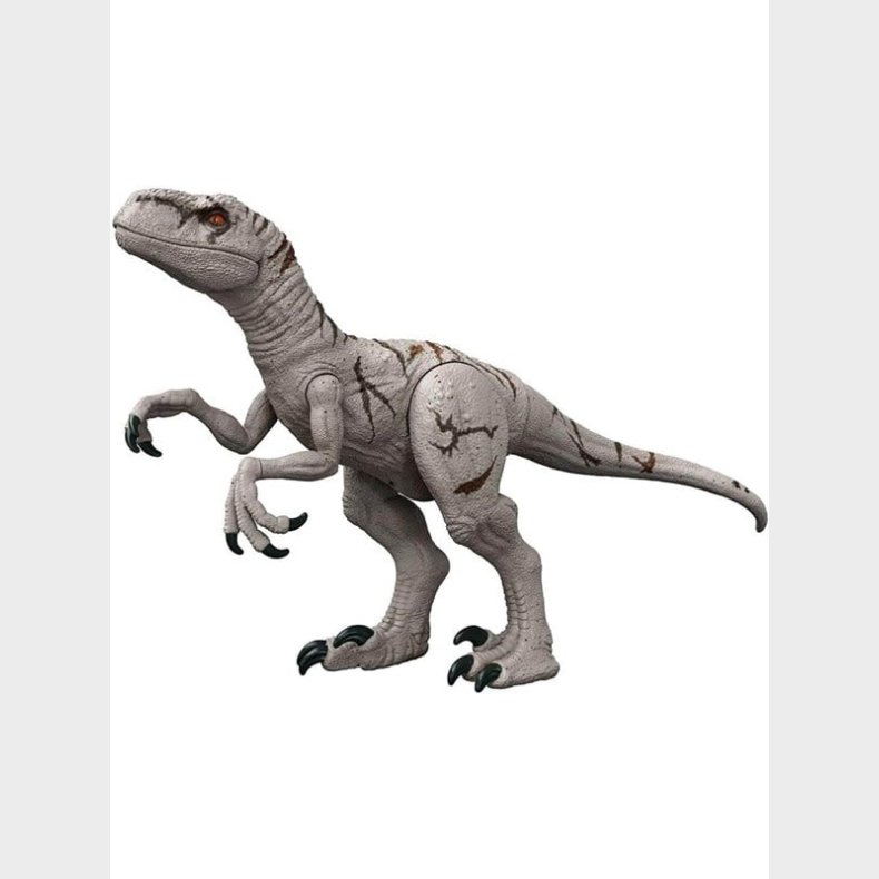 Mattel Jurassic World Survival Instincts Super Colossal Speed Dino 46cm